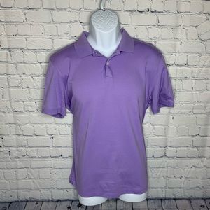 Calvin Klein Mens Polo